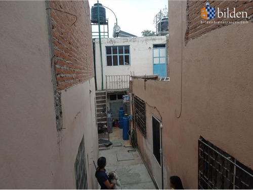 Imagen 12 de 12 de Casa Sola En Venta Victoria De Durango Centro