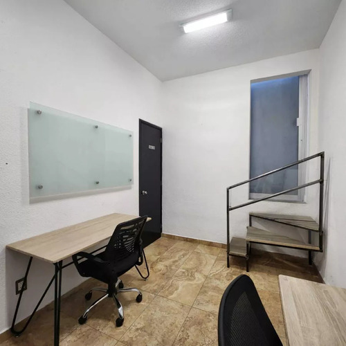 Oficinas Y Consultorios Con Servicios Incluidos Y Áreas Comunes