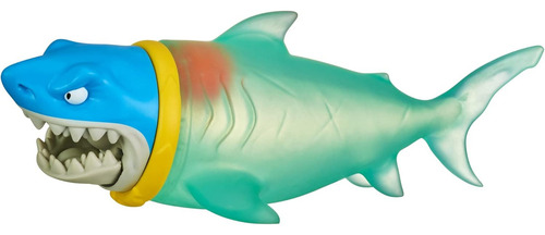 Heroes Of Goo Jit Zu Goo Shifters - Figura De Acción