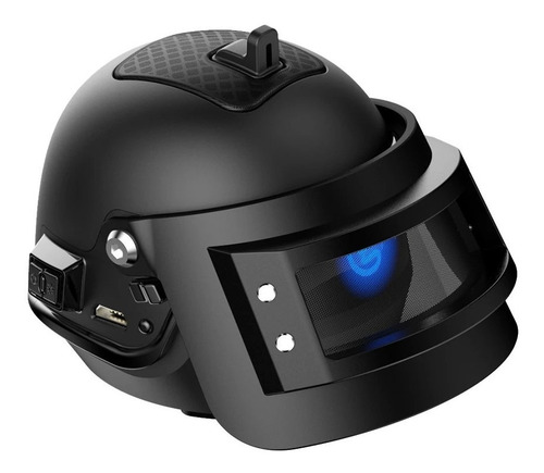 Parlante Bluetooth Gamesir Gb98k Casco Pubg - Android Ios