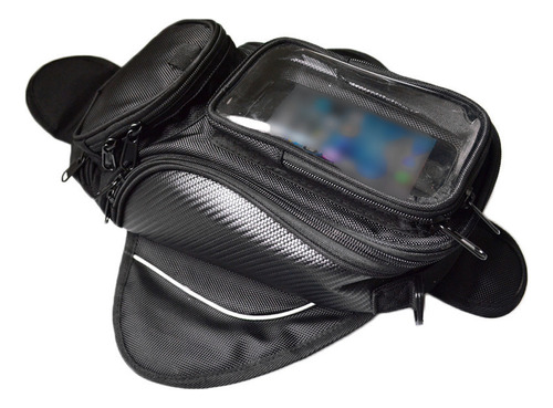 Bolsa De Motocicleta Inch Tanks Bag Impermeable 6.5 Accesori