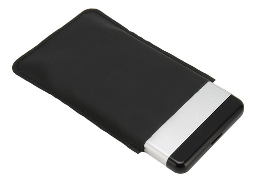 Disco Rígido Externo Hdd Prateado De 2,5 Polegadas Usb3.0 5g