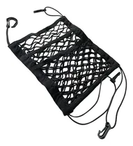 Comprar Seat Back Net Bag Dog Car Net Barrier Backseat Mesh Pouch Pa
