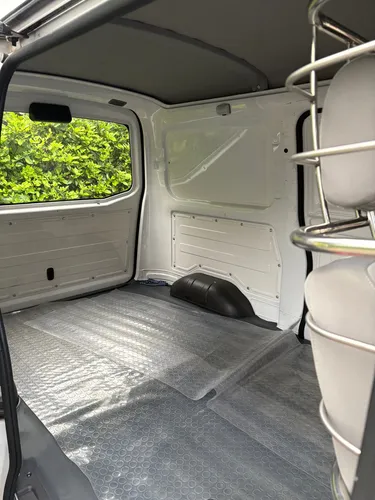 Chevrolet N300 1.2 Cargo Plus