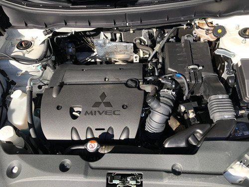 Mitsubishi Outlander 2.0 Sport 150cv Mt