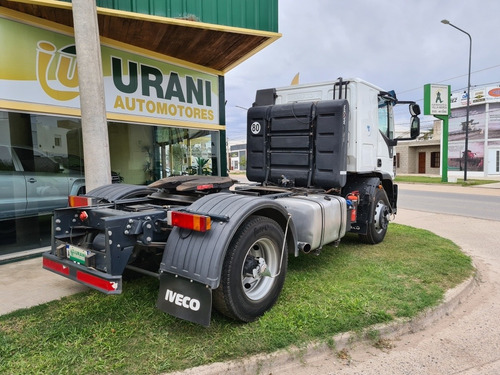 Iveco Tector 170e30