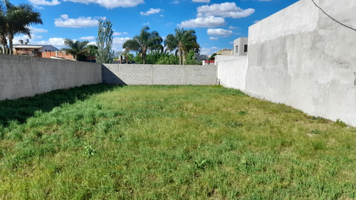 Venta Lote Terreno Ituzaingo