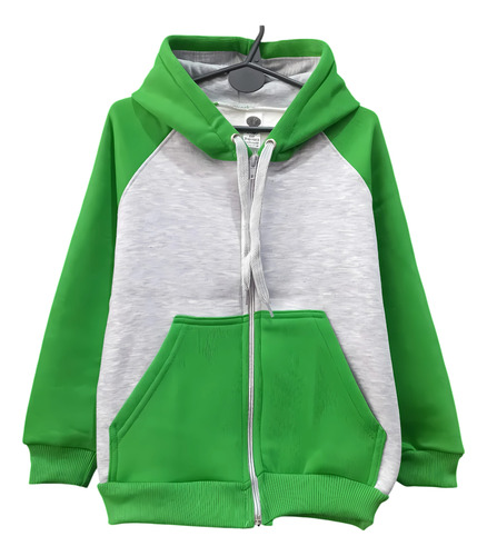 Campera Ranglan Para Sublimar Estampar Niña Niño Mayorista