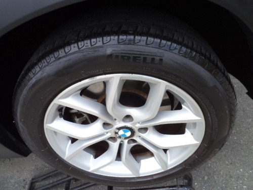 Bmw X3 Xdrive 2.0 Blindada
