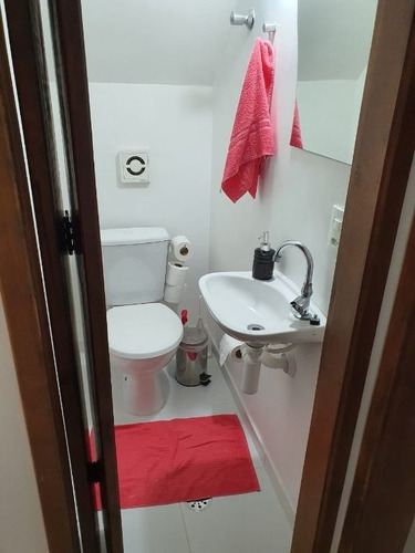 Imagem 10 de 20 de Sobrado Com 3 Dormitórios À Venda, 120 M² Por R$ 750.000 - Parada Inglesa - São Paulo/sp - So1812
