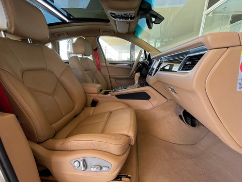 Porsche Macan Macan S 2.9/3.0 Bi-Turbo