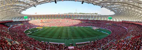 Cadeiras Perpétuas Estádio Beira Rio - Internacional