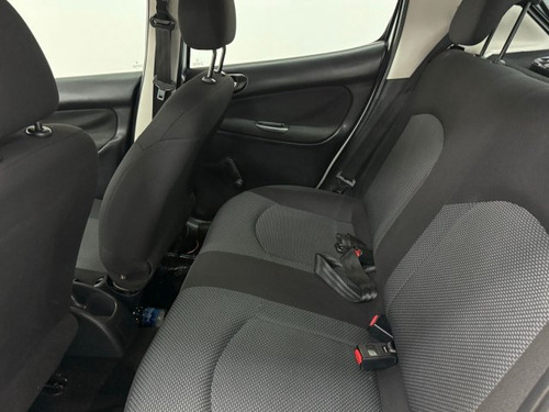 Peugeot 207 207 1.4 XR 8V FLEX 4P MANUAL