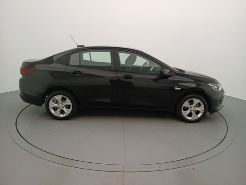 Chevrolet Onix 1.0 TURBO FLEX LTZ AUTOMÁTICO