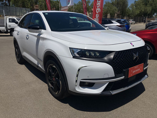 Ds Ds7 Crossback Bluehdi 2.0 Aut 2021