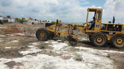 Imagen 4 de 11 de Cat 120b 1976 Cat 120 B
