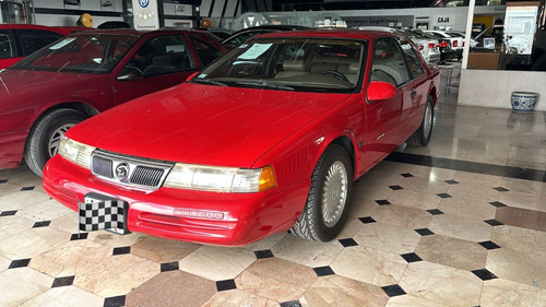 Cougar Xr7 Ta 1994