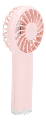 Ventilador Portátil Para Pestañas, Ajustable A Múltiples Vel