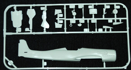 Focke Wulf Ta 152 H - 1/72 - Revell 03981