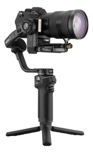 L3nz Gimbal Zhiyun Weebill 3s