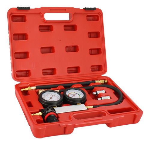 Kit De Detector De Fugas De Cilindro Automático, Kit De Dete