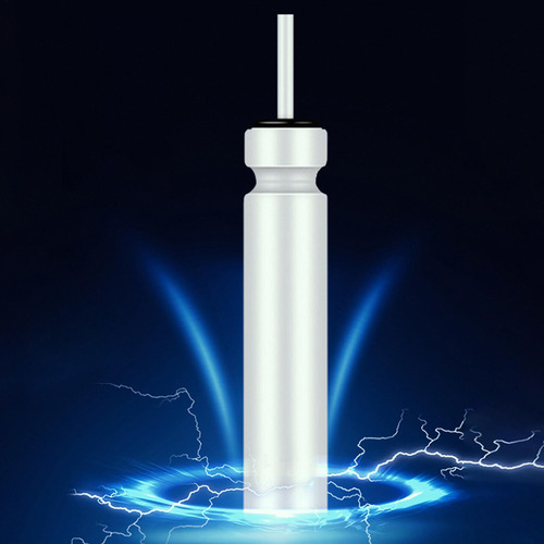 Batería De Flotador De Pesca Cr425 Cargador Usb Electrónico