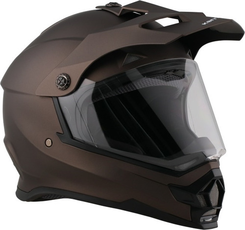 Imagen 3 de 6 de Casco Kontrol 819-6