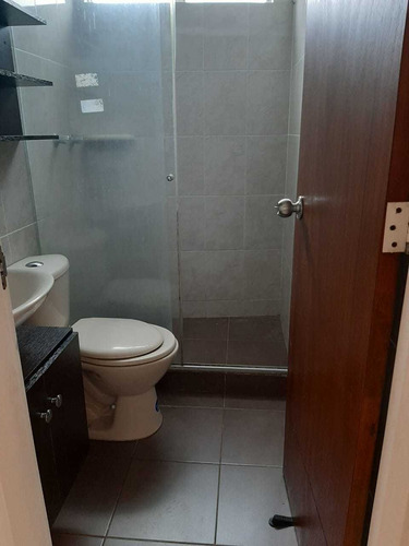 Imagen 6 de 8 de Venta De Apartamento En Alcázares