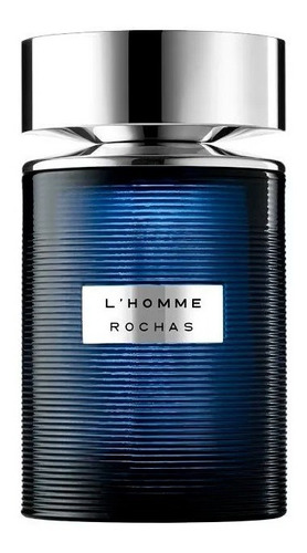 Rochas L'homme Edt 100ml 