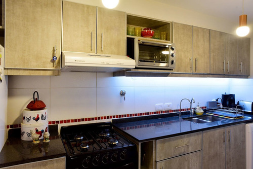Imagen 6 de 17 de Palermo, Duplex 3 Ambientes Luminoso, Impecable, Oportunidad