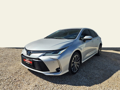 Toyota Corolla 1.8 Hev Seg Ecvt