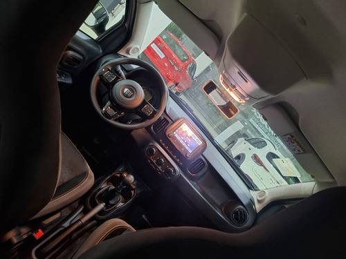 Fiat Mobi 1.0 Trekking
