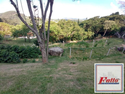 Terreno Em Condomínio Para Venda Em Itatiba, Capela Do Barreiro - Te0031_2-1146026