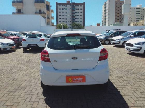 Imagem 2 de 9 de Ford Ka 1.0 Ti-vct Flex Se Manual