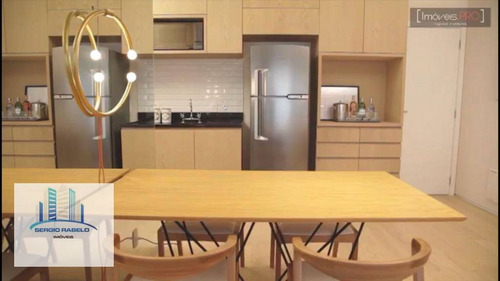 Imagem 30 de 30 de Apartamento Residencial À Venda, Indianópolis, São Paulo. - Ap2820