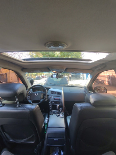 Imagem 6 de 13 de Ssangyong Kyron 2.0 Xdi Turbo Diesel