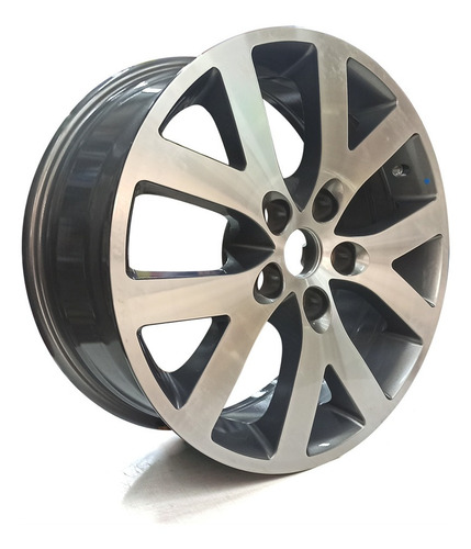 Roda Liga Leve Aro 17 Tala 7 5x114 Tr4 2020 2021 Ca310243