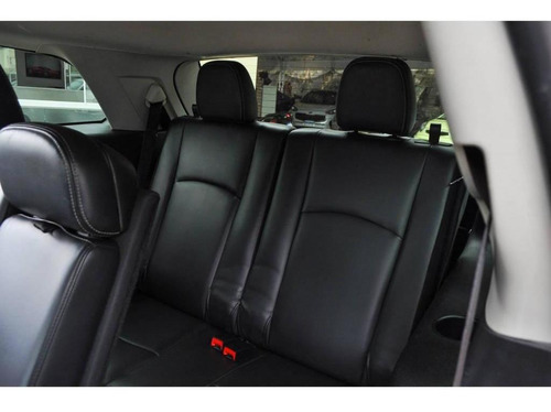 Imagem 14 de 15 de Fiat Freemont Precision 2.4 At6