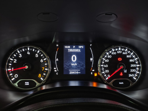 Jeep Renegade 1.3 T270 TURBO FLEX SPORT AT6