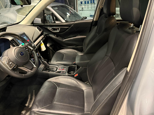 Subaru Forester 2021
