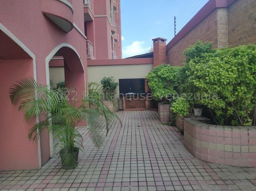 Imagen 27 de 30 de Apartamento Obra Gris Resd. Reina Victoria La Arboleda (piscina Y Planta Eléctrica) 22-22343 Ejc 0424-3439046