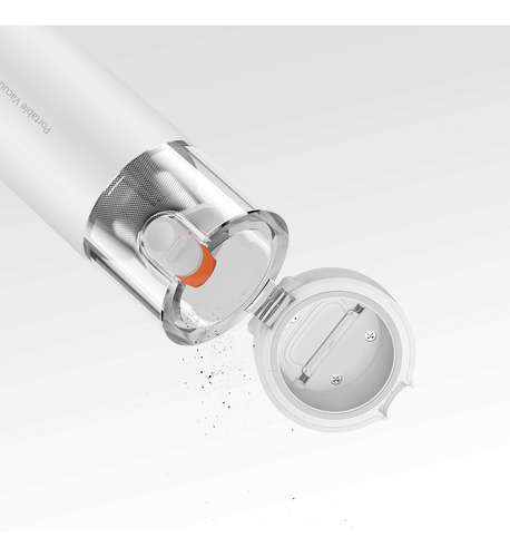 Aspiradora Inalámbrica Xiaomi Mi Vacuum Cleaner Mini