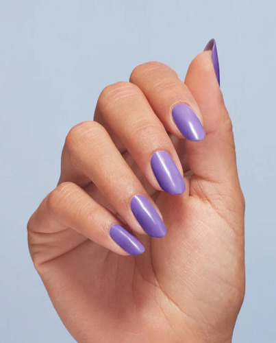 OPI GelColor - SKATE TO THE PARTY semipermanente 15mL