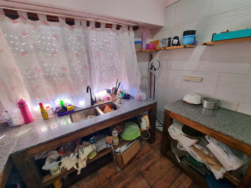 Venta Ph 4 Ambientes Santos Lugares Terraza