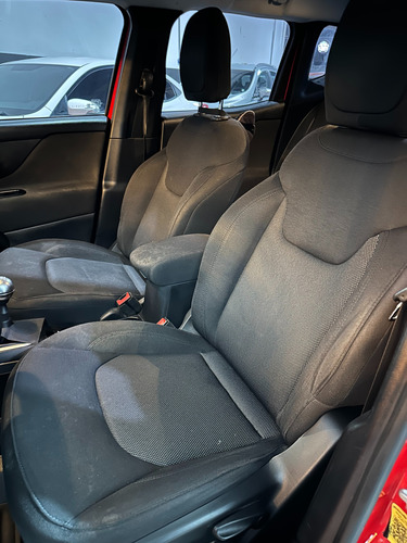Jeep Renegade 1.8 Sport
