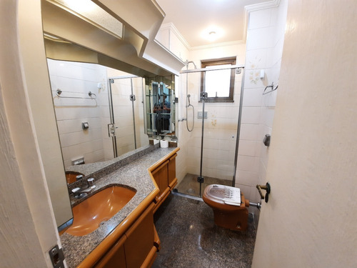 Imagem 24 de 30 de Apartamento Em São Paulo - Sp - Ap0473_sell