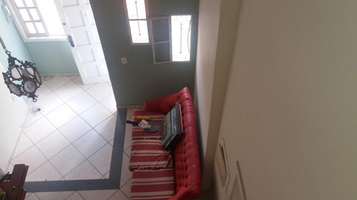 Imagem 26 de 30 de Casa Com 3 Dormitórios À Venda, 120 M² - Fonseca - Niterói/rj - Ca0966