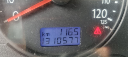 Imagem 3 de 20 de Iveco Daily 35s14 2017/18 3/4 131771km (2289)