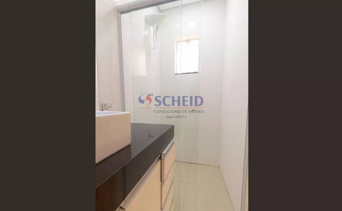 Imagem 11 de 15 de Sobrado Com 130m², 2 Dormitórios, 2 Suítes E 1 Vaga À Venda No Jd Cidália. - Mc10358