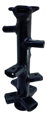 Tubo Rotativa Esquerdo Yanmar Tc10 11 11s 12 14 14s (usado) (Usado)